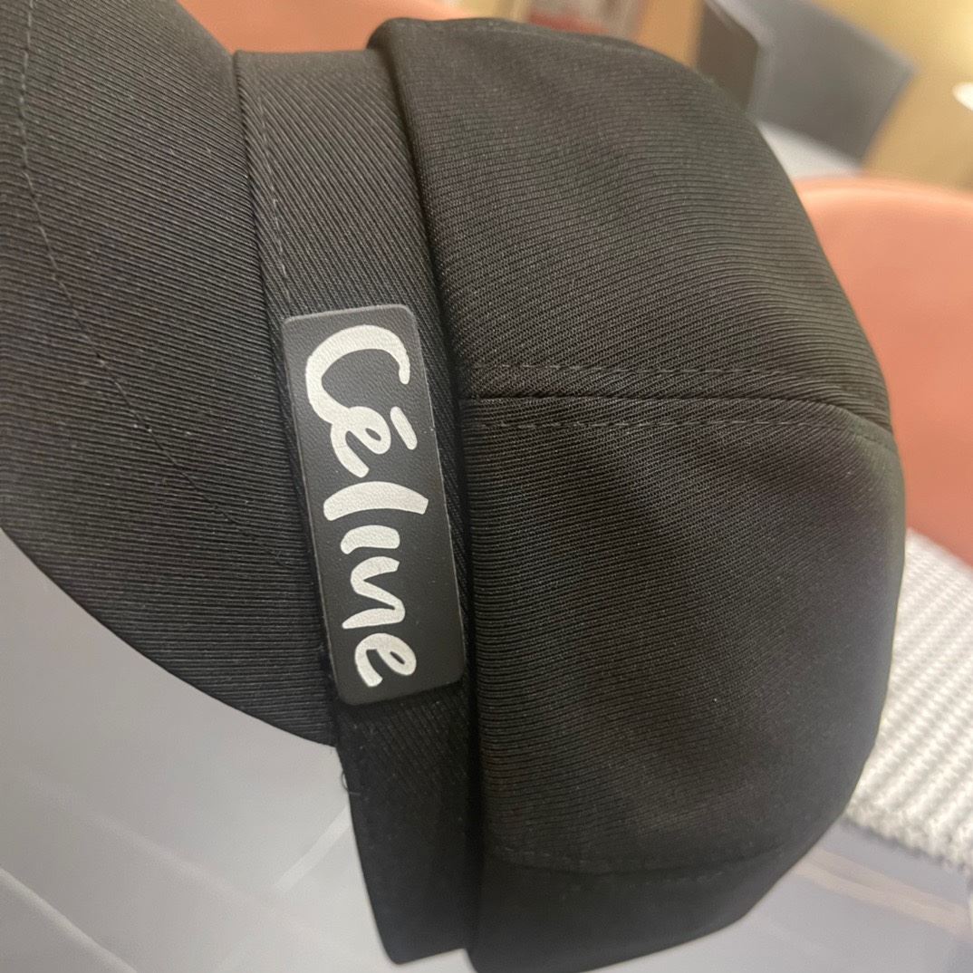 Celine Caps